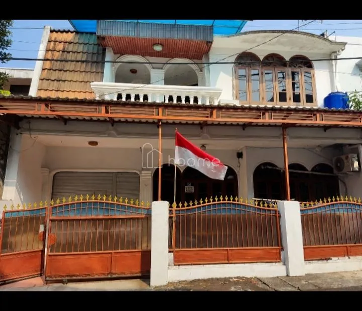 Dijual Rumah Di Jual rumah di Tomang  — foto 3 dari 4