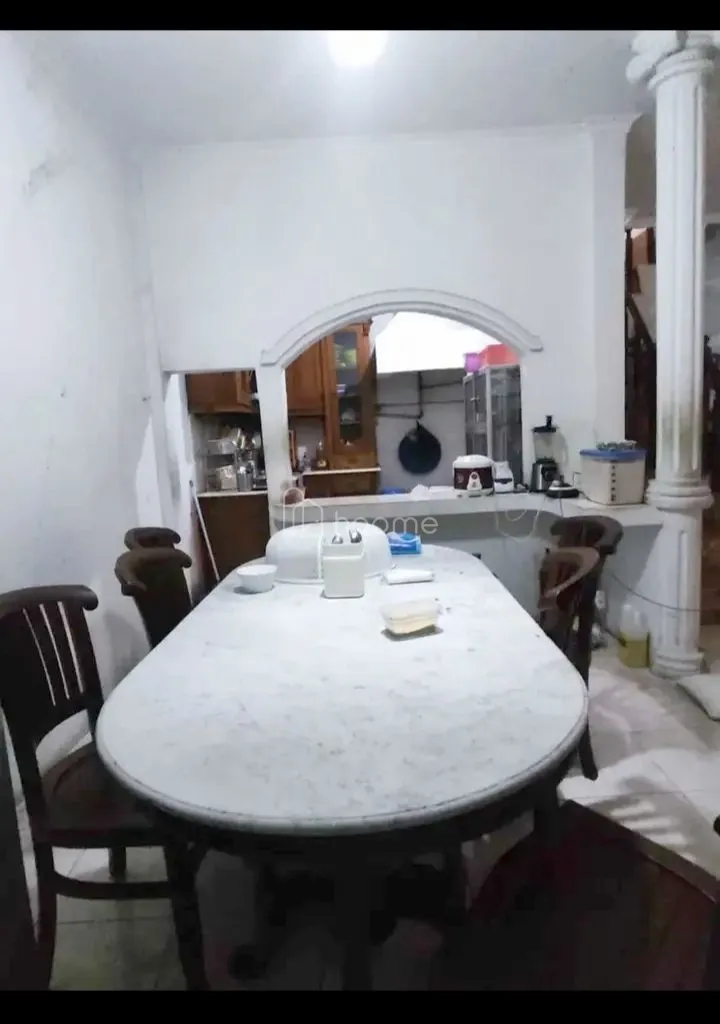 Dijual Rumah Di Jual rumah di Tomang  — foto 4 dari 4