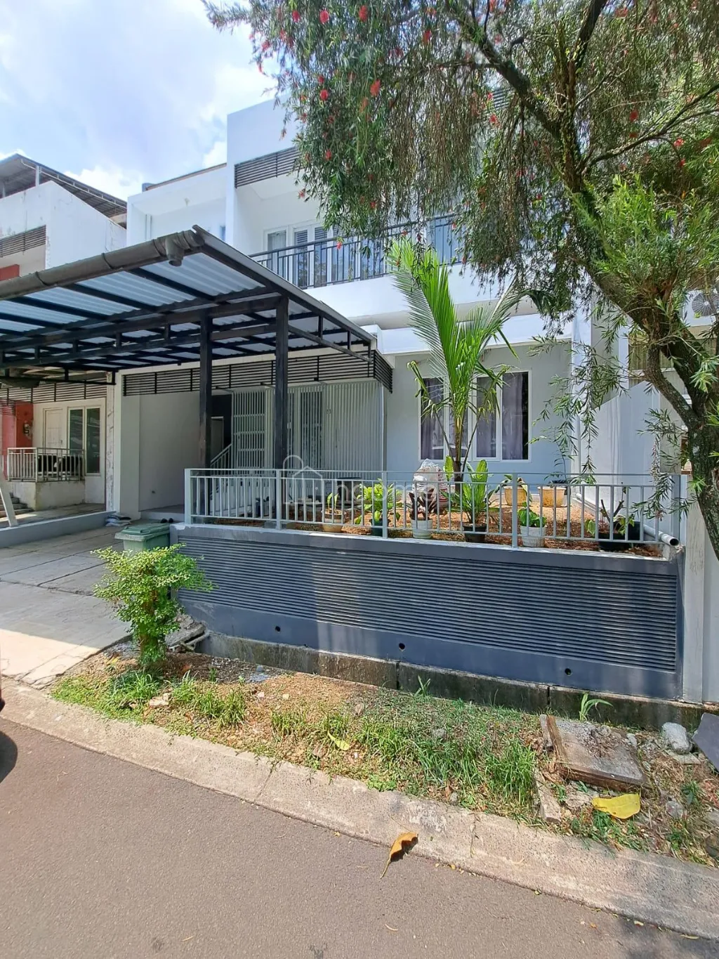 Dijual Rumah Jual Cepat Rumah 2lt di Pakuan Hill, Bogor Selatan — foto 3 dari 4