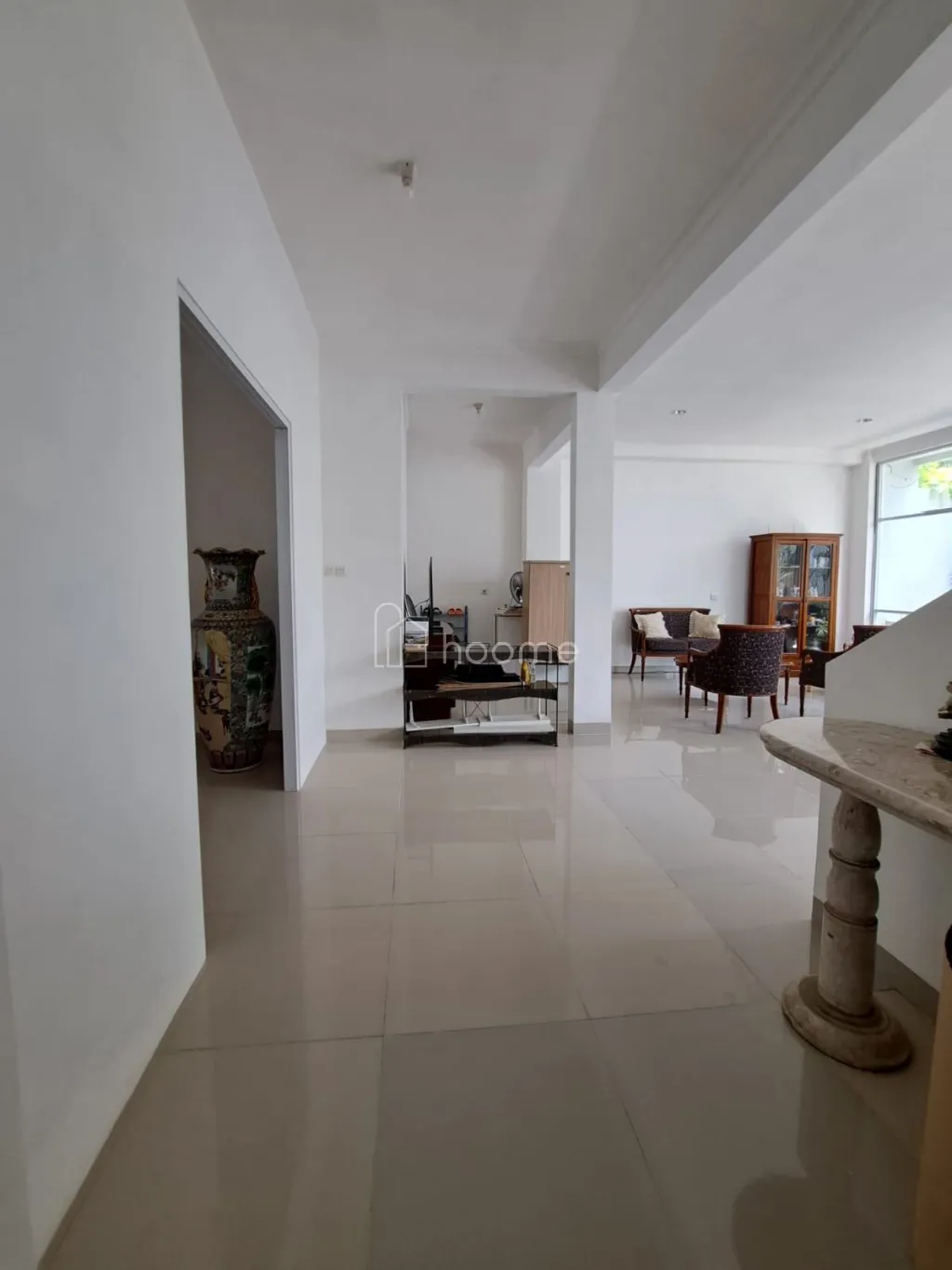 Dijual Rumah Jual Cepat Rumah 2lt di Pakuan Hill, Bogor Selatan — foto 1 dari 4