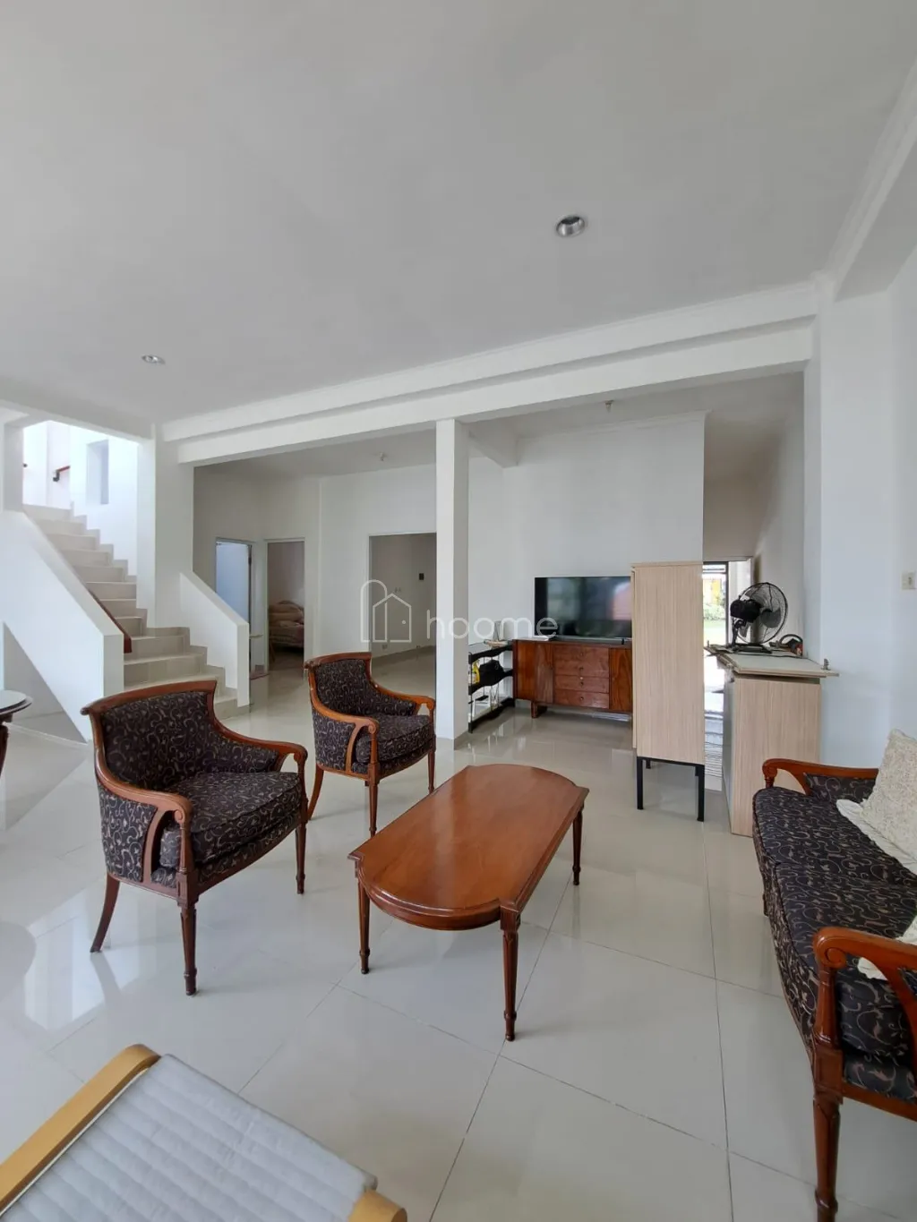 Dijual Rumah Jual Cepat Rumah 2lt di Pakuan Hill, Bogor Selatan — foto 4 dari 4