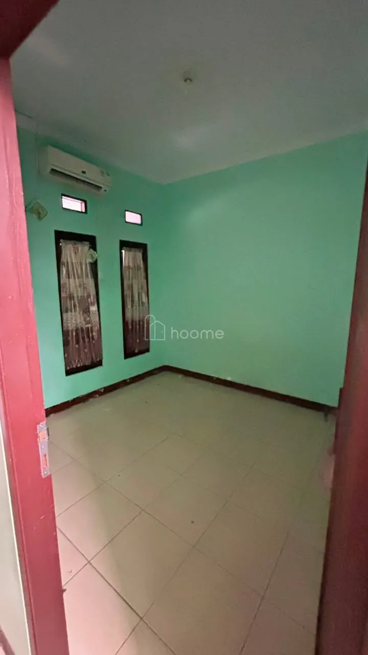 Dijual Rumah Rumah Cluster Bintara SHM Dekat Tol Harga Nego — foto 1 dari 4