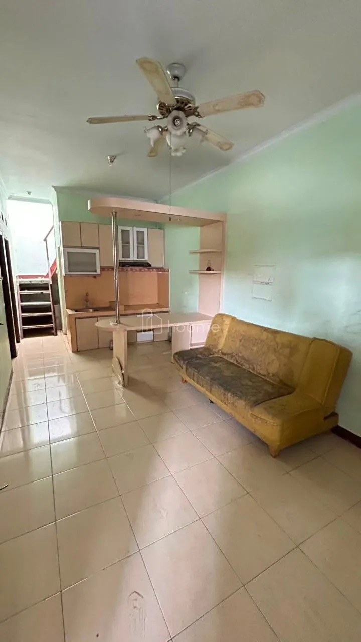 Dijual Rumah Rumah Cluster Bintara SHM Dekat Tol Harga Nego — foto 4 dari 4