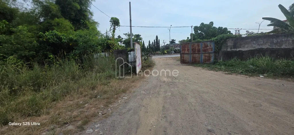 Disewa Ruko Disewa gudang soekarno hatta palembang — foto 3 dari 3