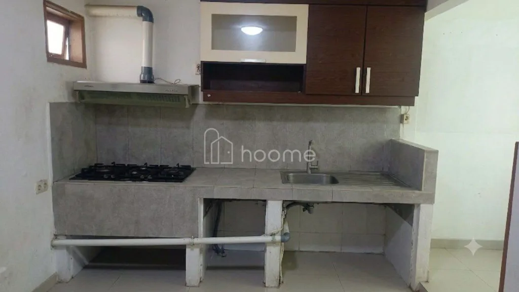 Dijual Rumah Rumah Murah Dan Nyaman Strategis Dekat Griya  — foto 4 dari 4