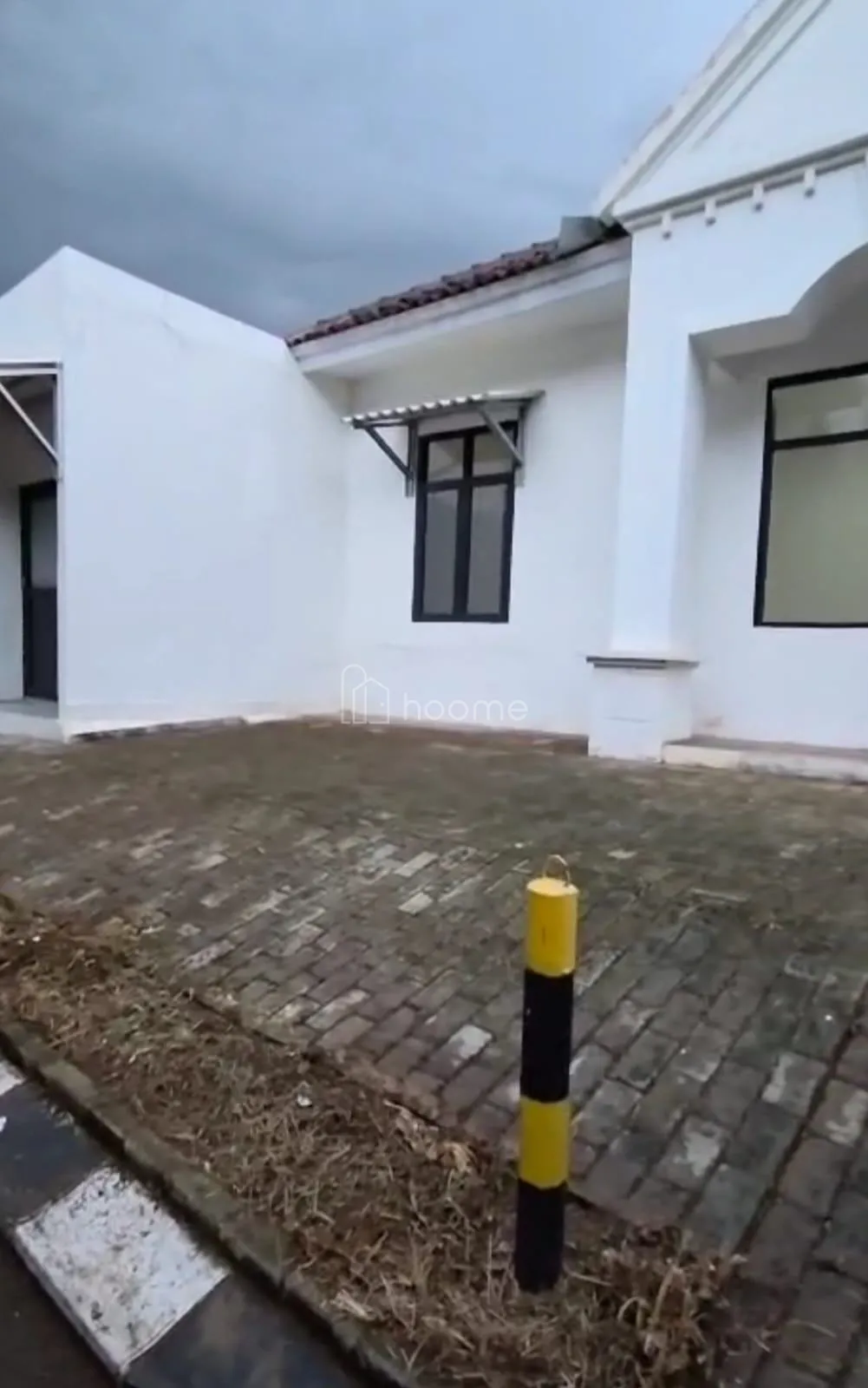 Dijual Rumah dijual rumah hook,clust fedora graha raya bintaro — foto 3 dari 3