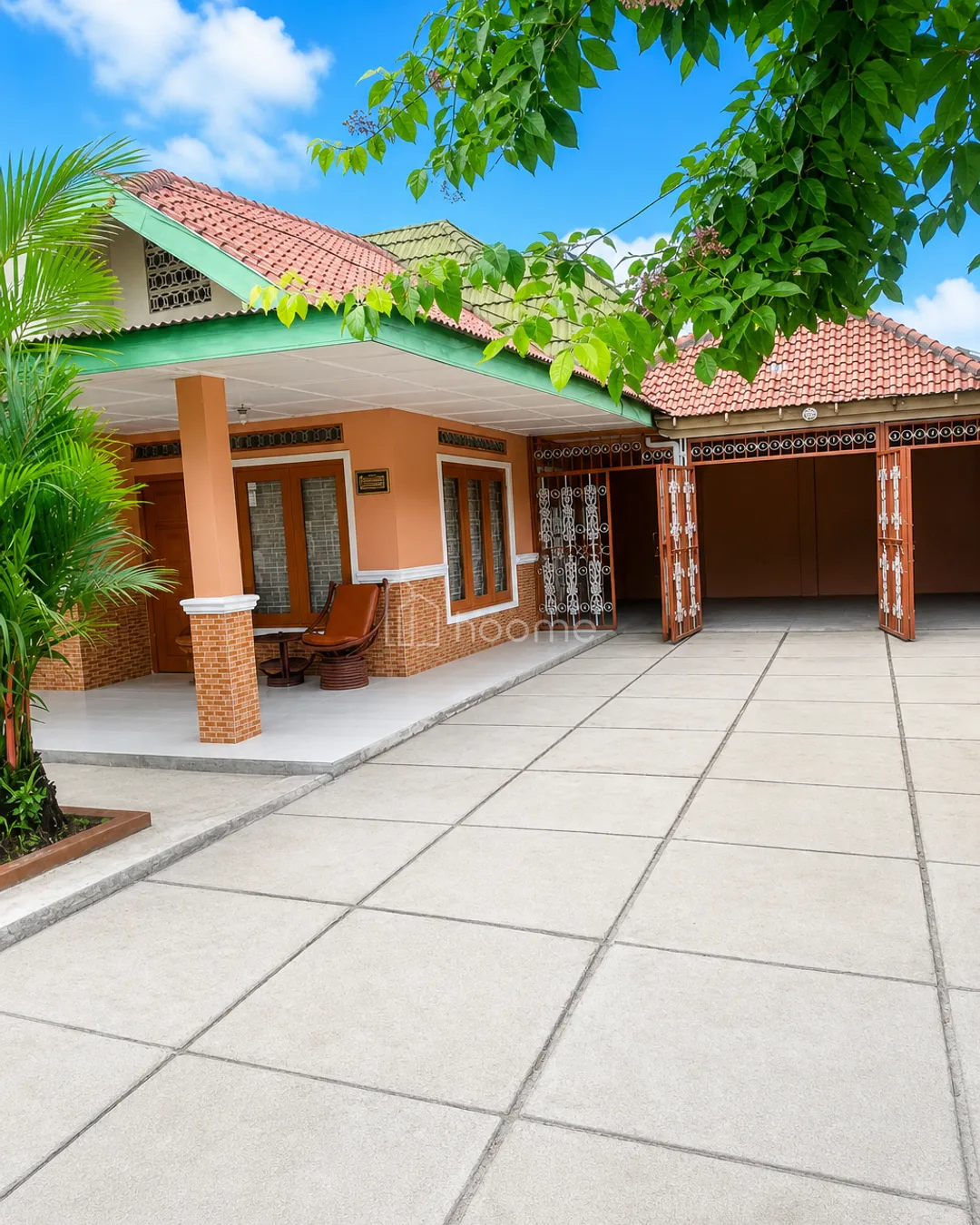 Dijual Rumah di Cempaka Putih — foto 4 dari 4