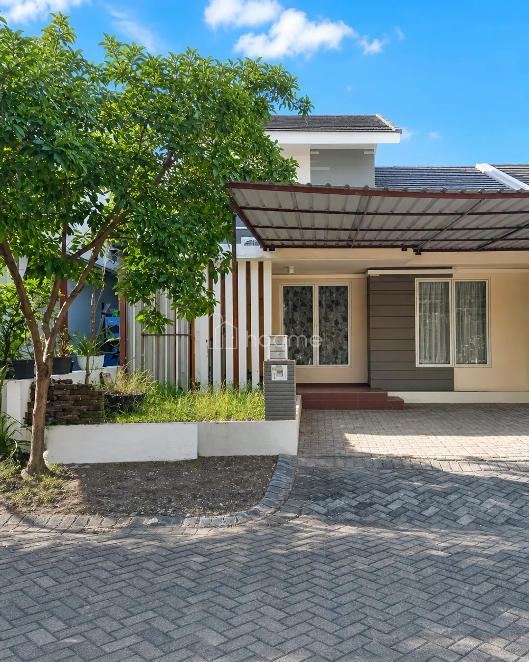 Dijual Rumah di Menganti — foto 3 dari 4