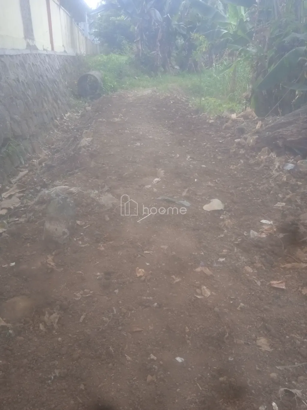 Dijual Tanah Nego 93 Ubin (1300m) Purwokerto Kota — foto 4 dari 4