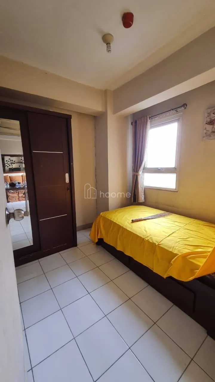 Dijual Apartemen  CENTER POINT BEKASI 3 BR FULL FURNISHED NEGO — foto 1 dari 4
