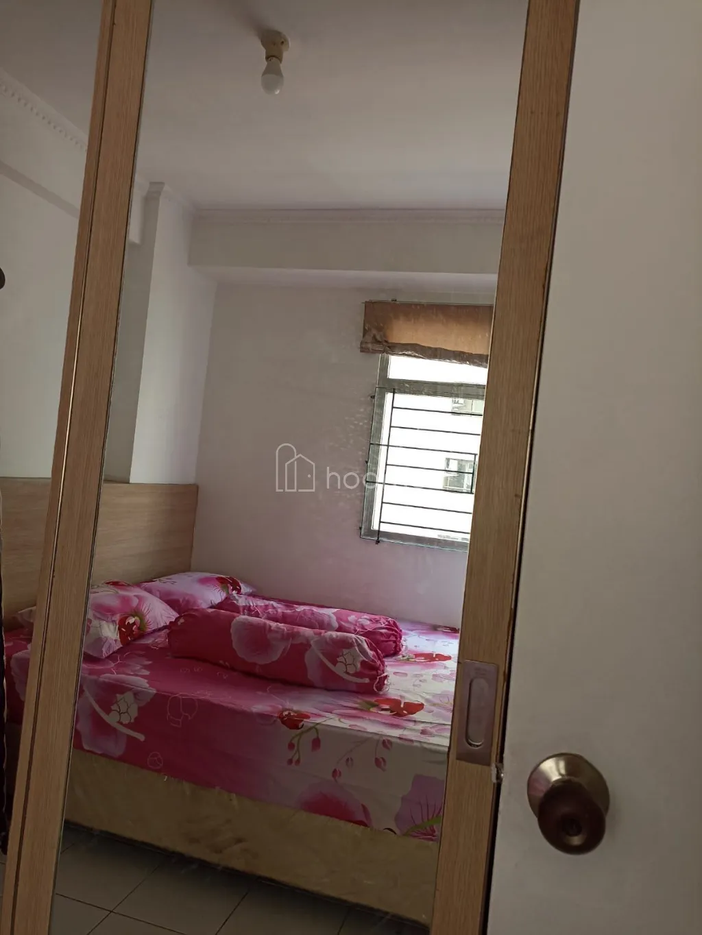 Disewa Apartemen Disewa Apartemen Kalibata City — foto 4 dari 4