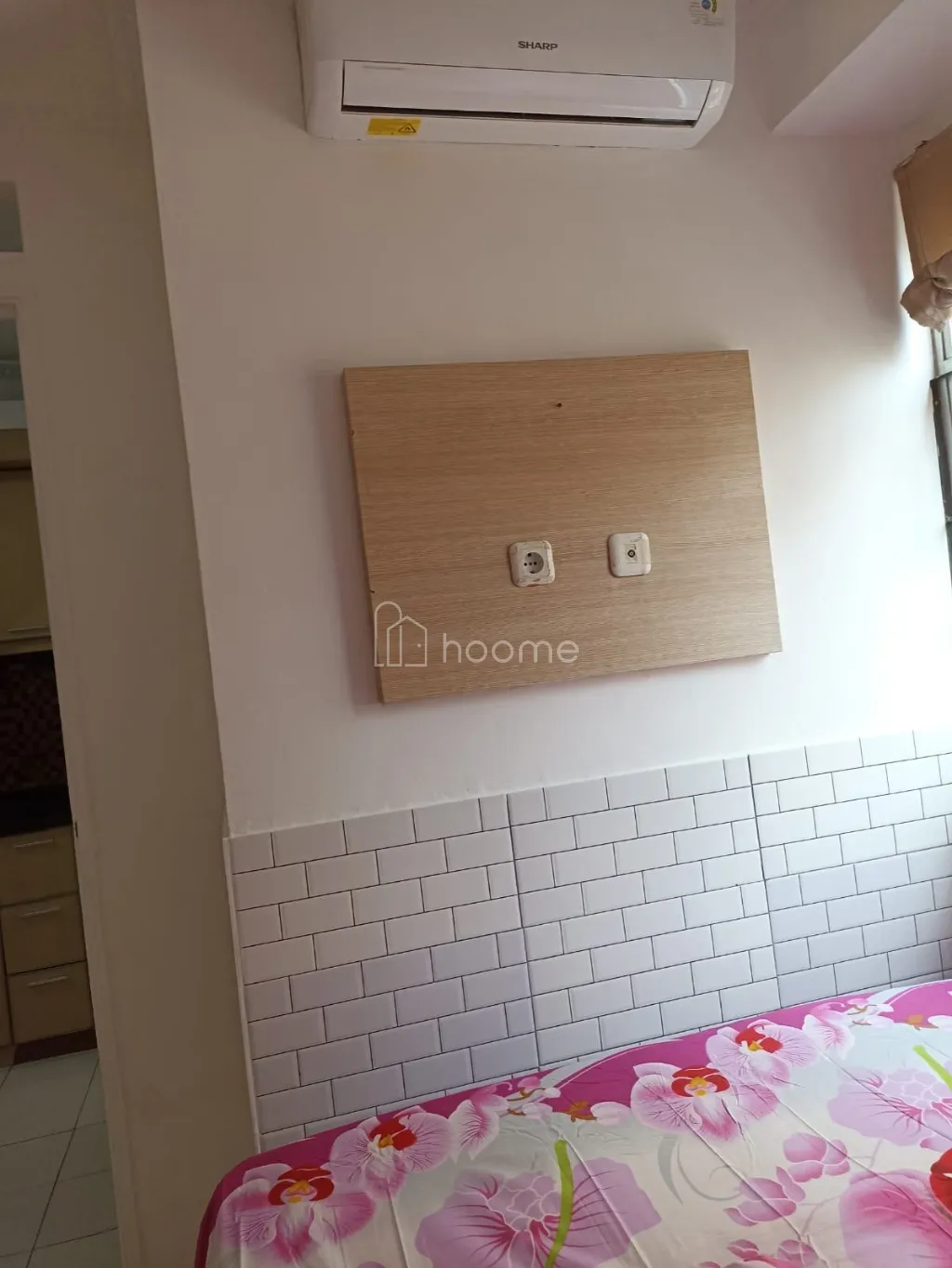 Disewa Apartemen Disewa Apartemen Kalibata City — foto 3 dari 4