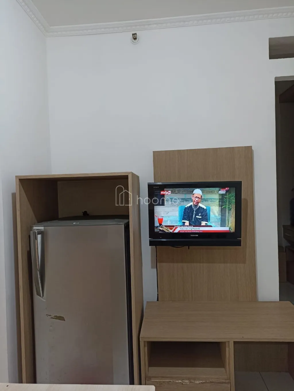 Disewa Apartemen Disewa Apartemen Kalibata City — foto 1 dari 4