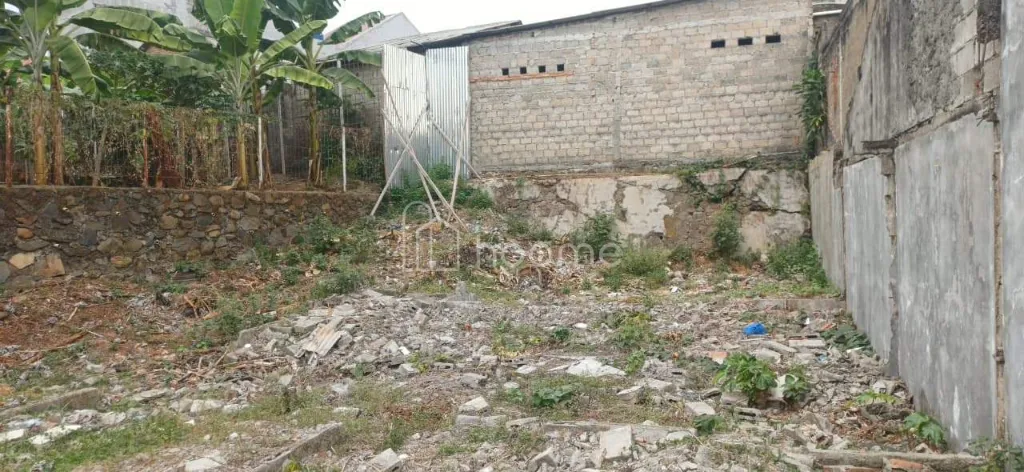 Dijual Tanah DIJUAL TANAH STRATEGIS – PONDOK DUTA, DEPOK   — foto 3 dari 3