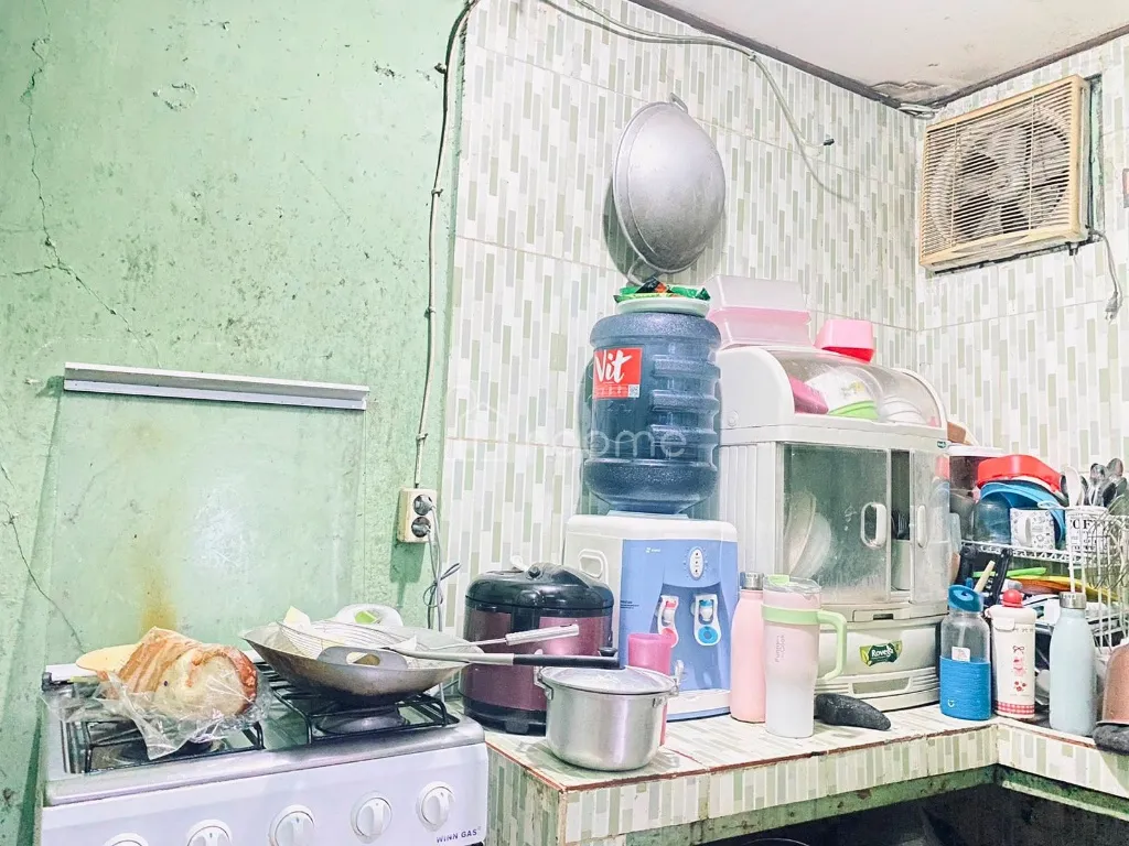 Dijual Rumah DIJUAL RUMAH 2 LANTAI DI LOKASI STRATEGIS  — foto 3 dari 4