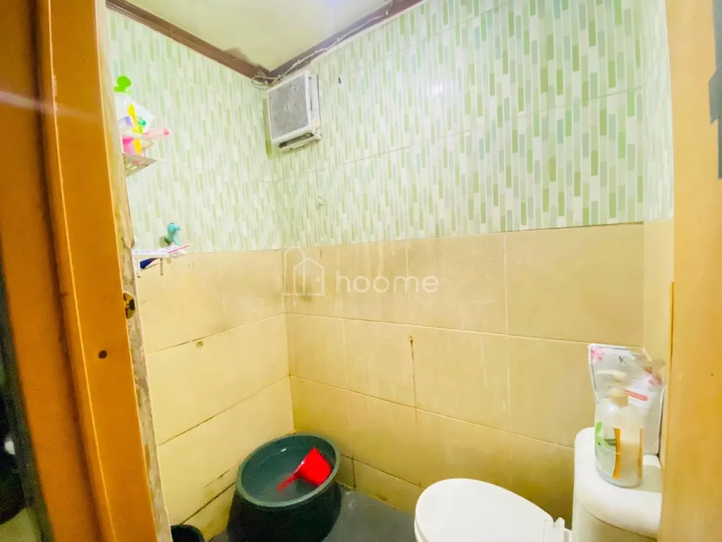 Dijual Rumah DIJUAL RUMAH 2 LANTAI DI LOKASI STRATEGIS  — foto 4 dari 4