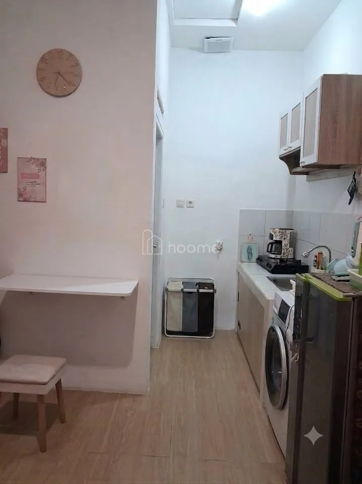 Dijual Rumah Over Kredit Rumah Syariah Tanpa Bank/BI Checking — foto 4 dari 4