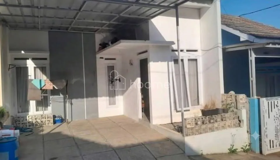 Dijual Rumah Over Kredit Rumah Syariah Tanpa Bank/BI Checking — foto 3 dari 4