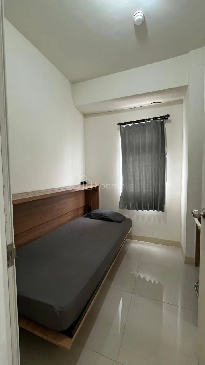 Dijual Apartemen Apartemen Green Pramuka Square View Monas — foto 4 dari 4