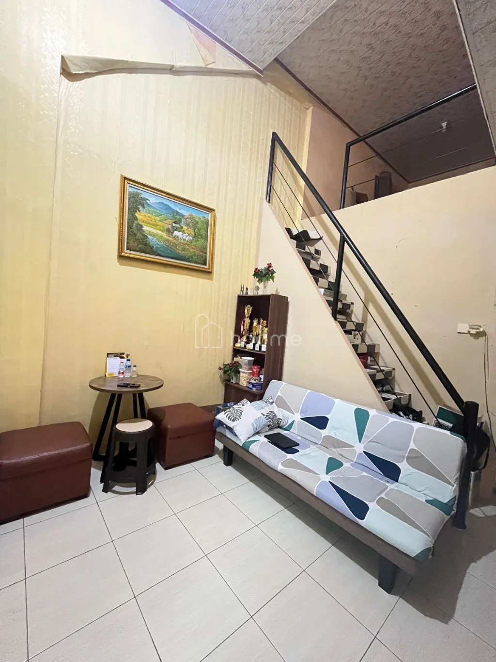 Dijual Rumah BU Gading Serpong NET 600 TERMURAH SIAP HUNI — foto 3 dari 4