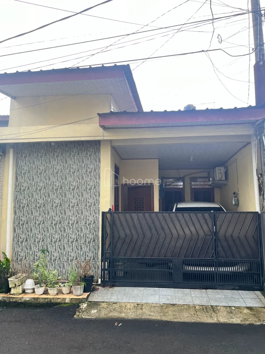 Dijual Rumah BU Gading Serpong NET 600 TERMURAH SIAP HUNI — foto 2 dari 4