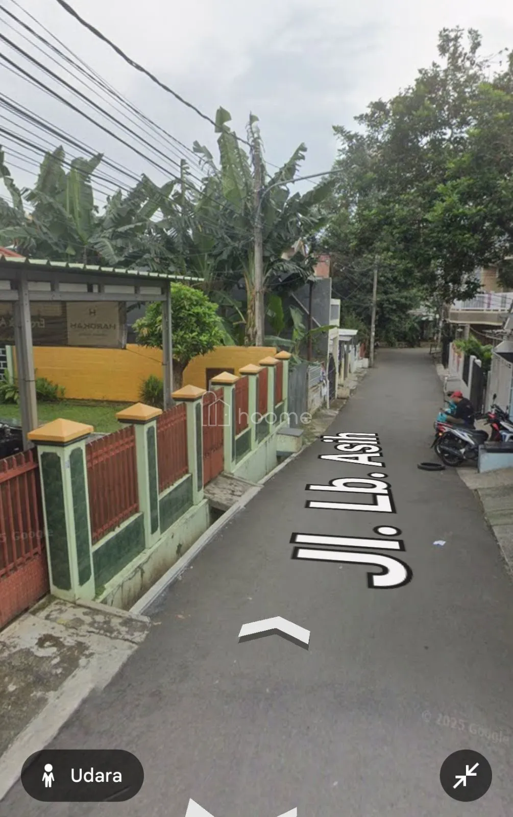 Dijual Rumah sangat strategis di Jatiasih dekat TOL — foto 3 dari 3
