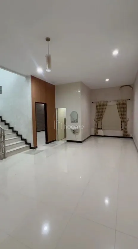 Dijual Rumah di Komplek Cemara Asri Jalan Azalea 2 — foto 2 dari 4