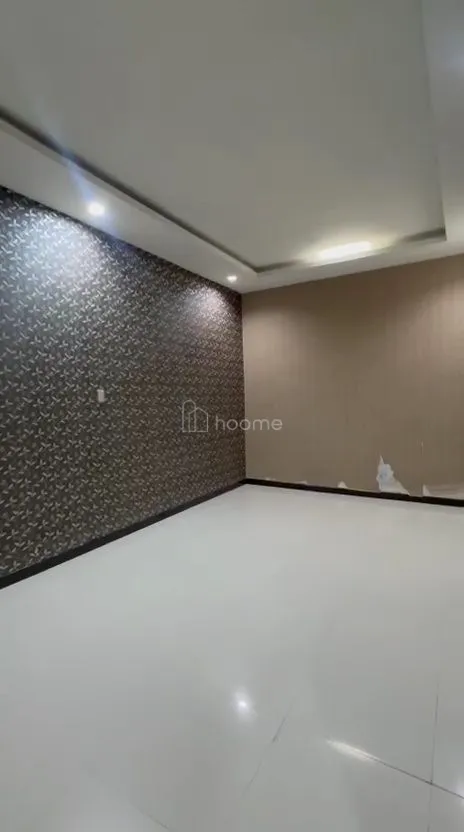 Dijual Rumah di Komplek Cemara Asri Jalan Azalea 2 — foto 3 dari 4