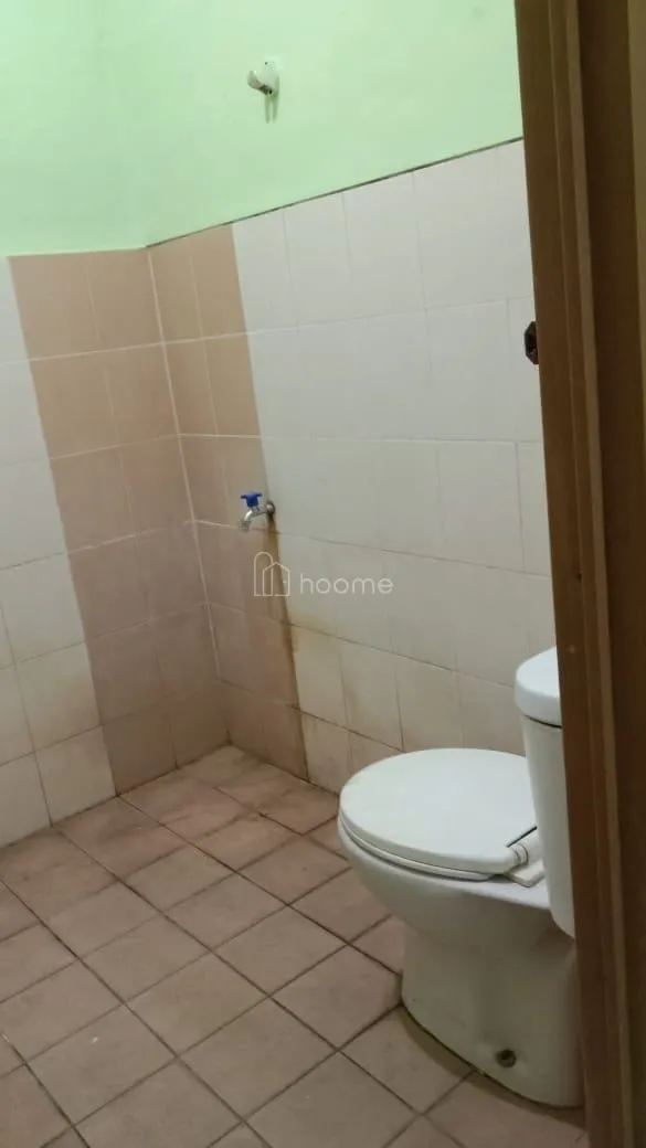 Disewa Rumah " DISEWAKAN RUMAH 2 LANTAI UNFURNISHED - BANDUNG " — foto 3 dari 4