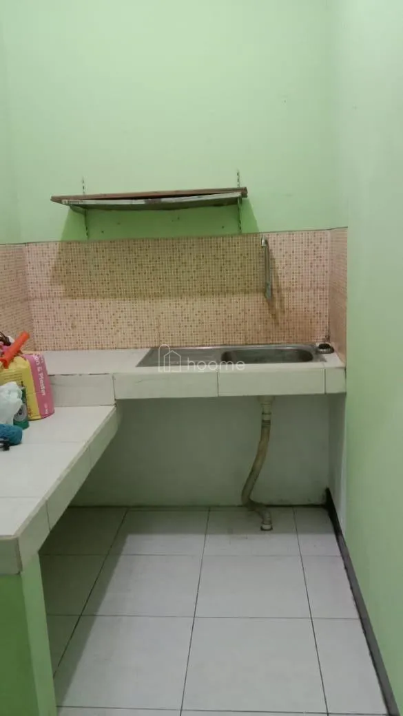 Disewa Rumah " DISEWAKAN RUMAH 2 LANTAI UNFURNISHED - BANDUNG " — foto 1 dari 4