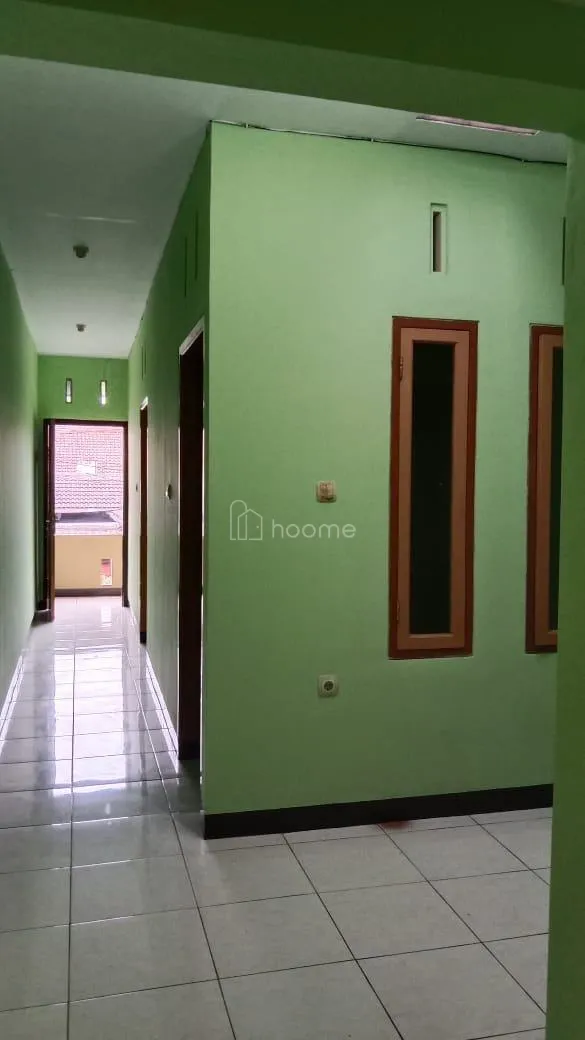 Disewa Rumah " DISEWAKAN RUMAH 2 LANTAI UNFURNISHED - BANDUNG " — foto 4 dari 4
