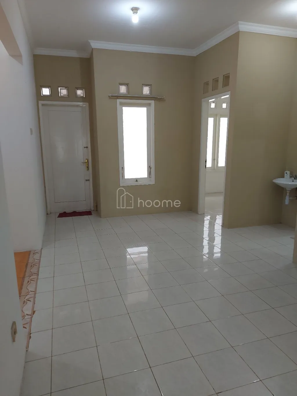 Disewa Rumah Siap huni 3 KT 2 KM, strategis, Pancoran Mas Depok — foto 1 dari 4