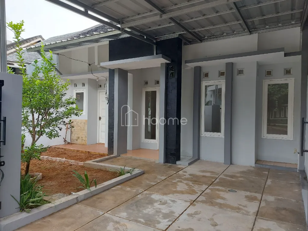 Disewa Rumah Siap huni 3 KT 2 KM, strategis, Pancoran Mas Depok — foto 3 dari 4