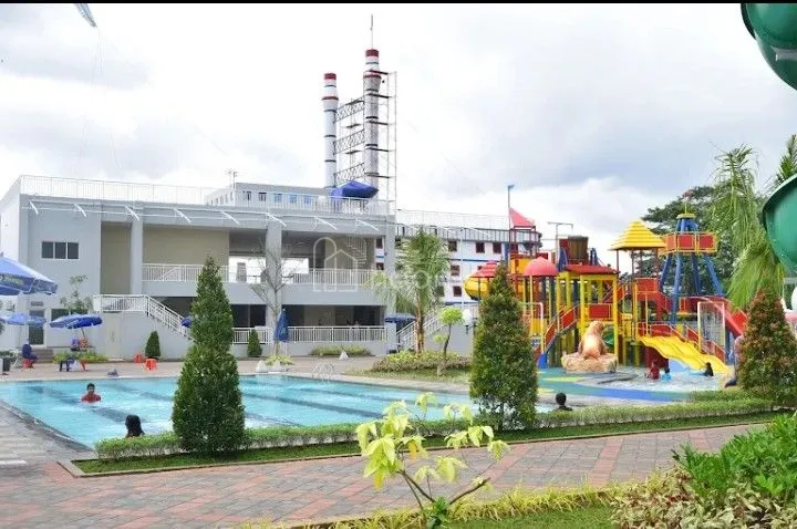 Dijual Apartemen Jual Cepat Studio Green Lake View  Cimanggis-Depok — foto 3 dari 4