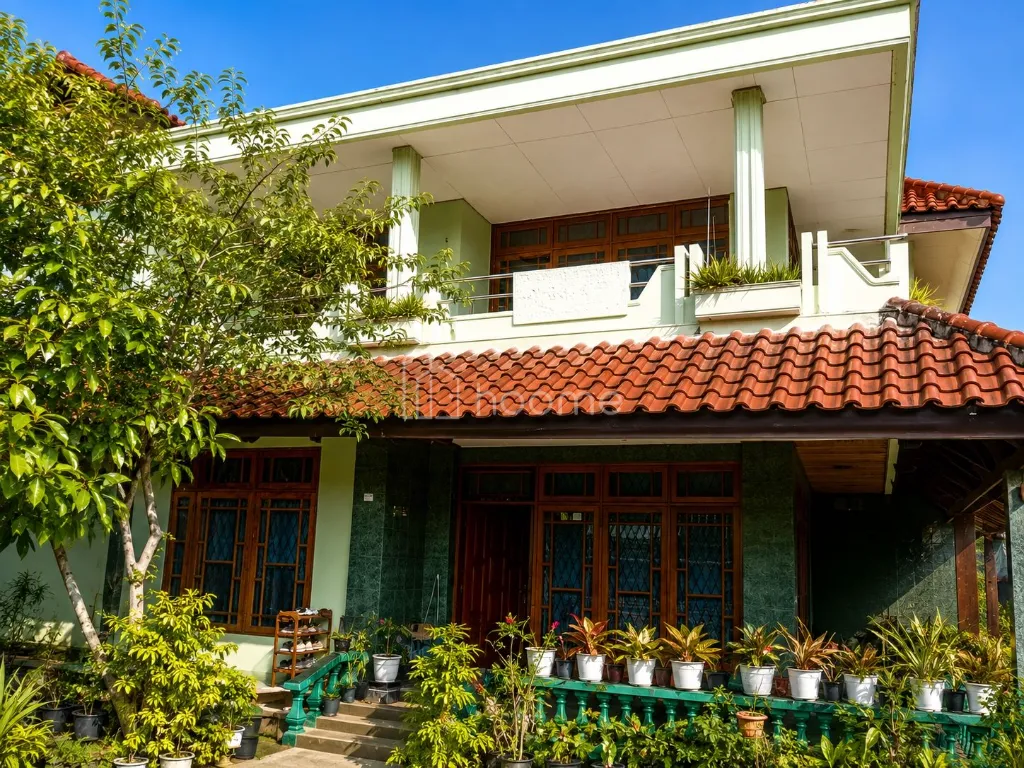 Dijual Rumah Dijual Rumah 2 Lantai Jakarta Barat, SHM — foto 3 dari 4