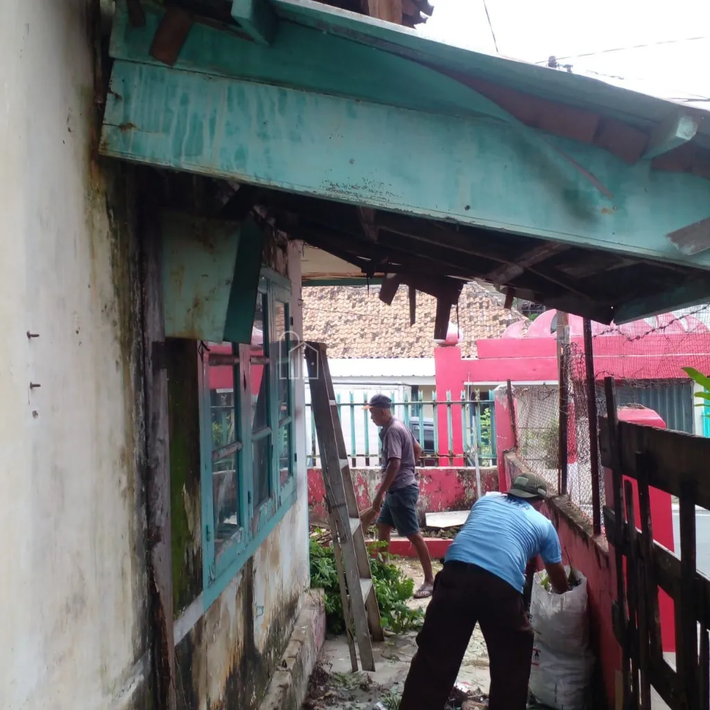 Dijual Rumah Strategis di Tanjung Karang, Bandar Lampung — foto 3 dari 3