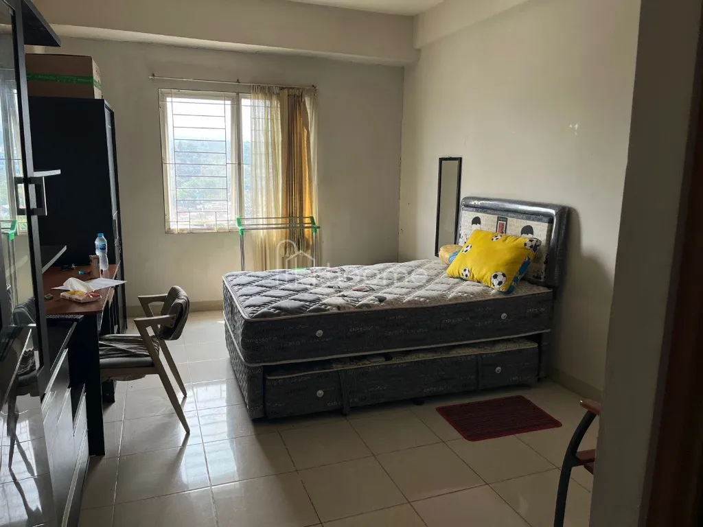 Disewa Apartemen Disewakan apartemen studio bulanan/tahunan — foto 3 dari 3