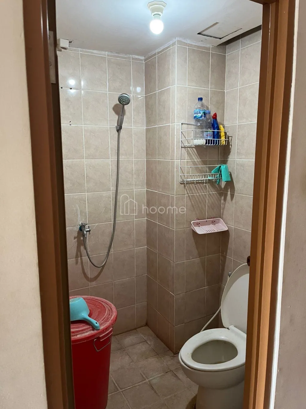 Disewa Apartemen Disewakan apartemen studio bulanan/tahunan — foto 1 dari 3