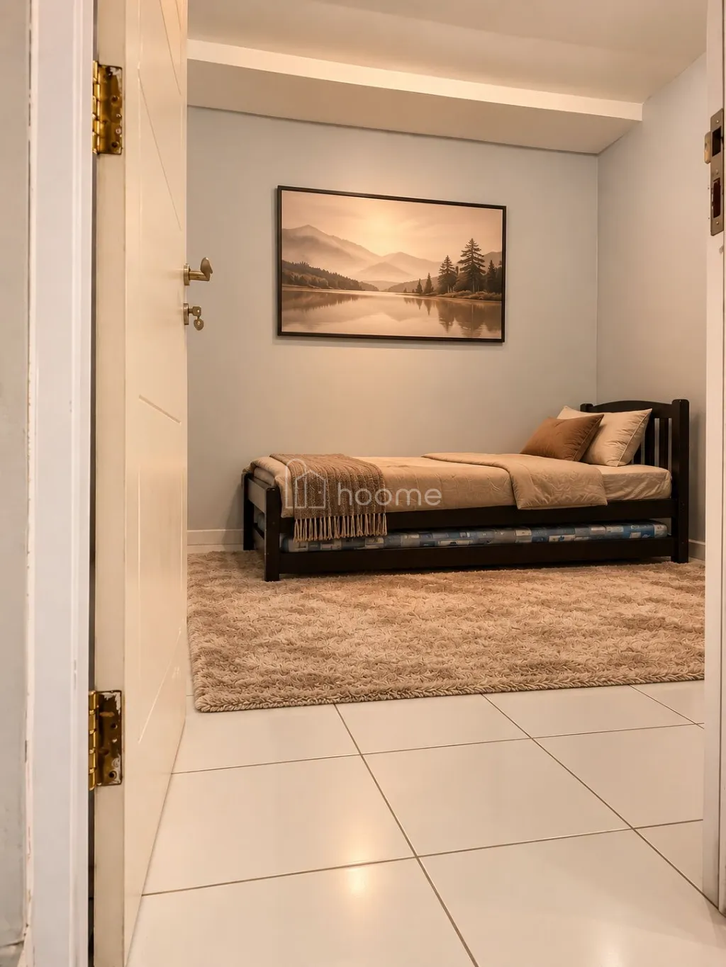 Dijual Rumah JUAL RUMAH DAERAH CISAUK - BSD TANGERANG — foto 3 dari 4