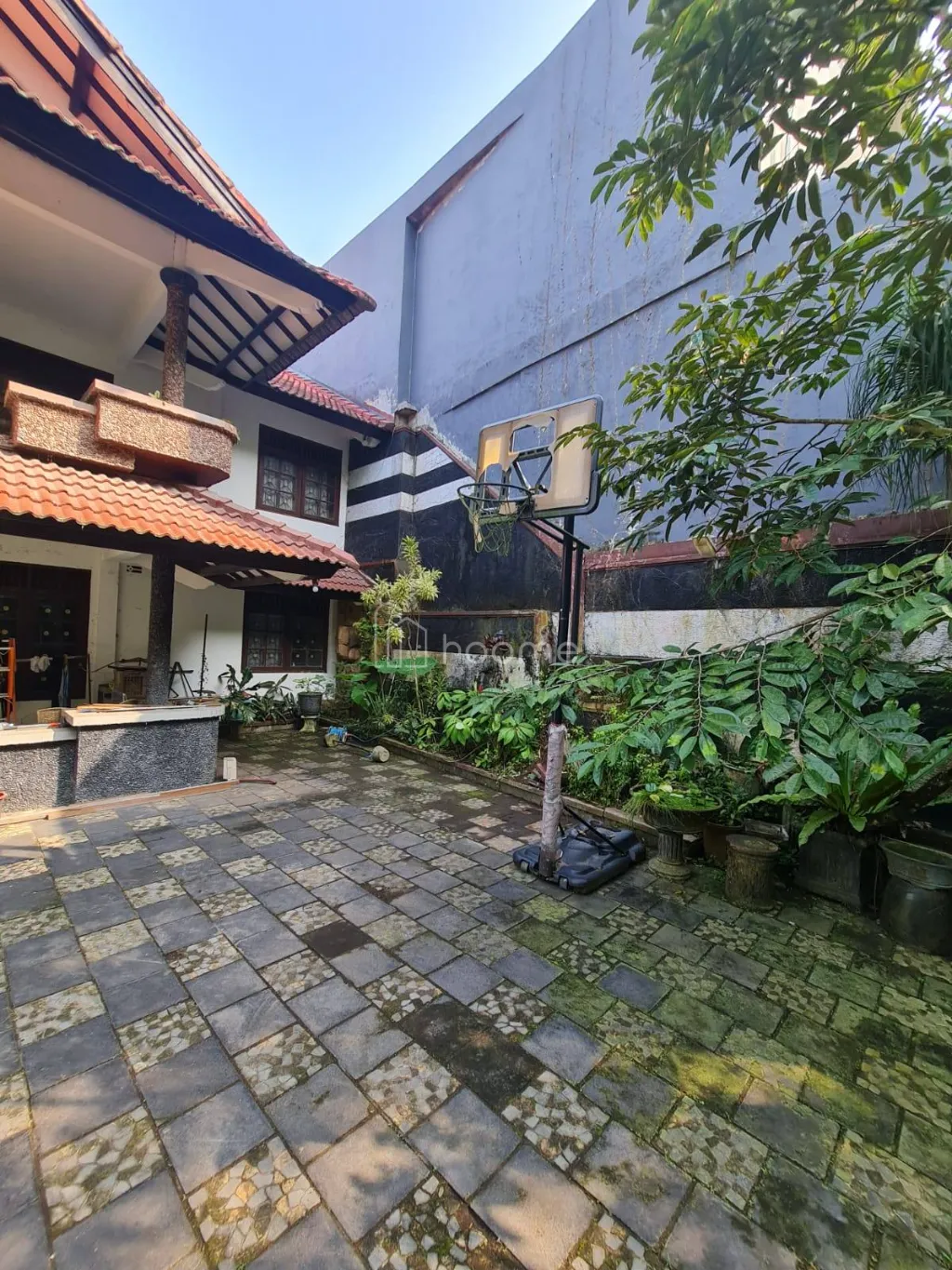 Dijual Rumah Di Jual Rumah Huni & Potensi Homestay Strategis — foto 4 dari 4