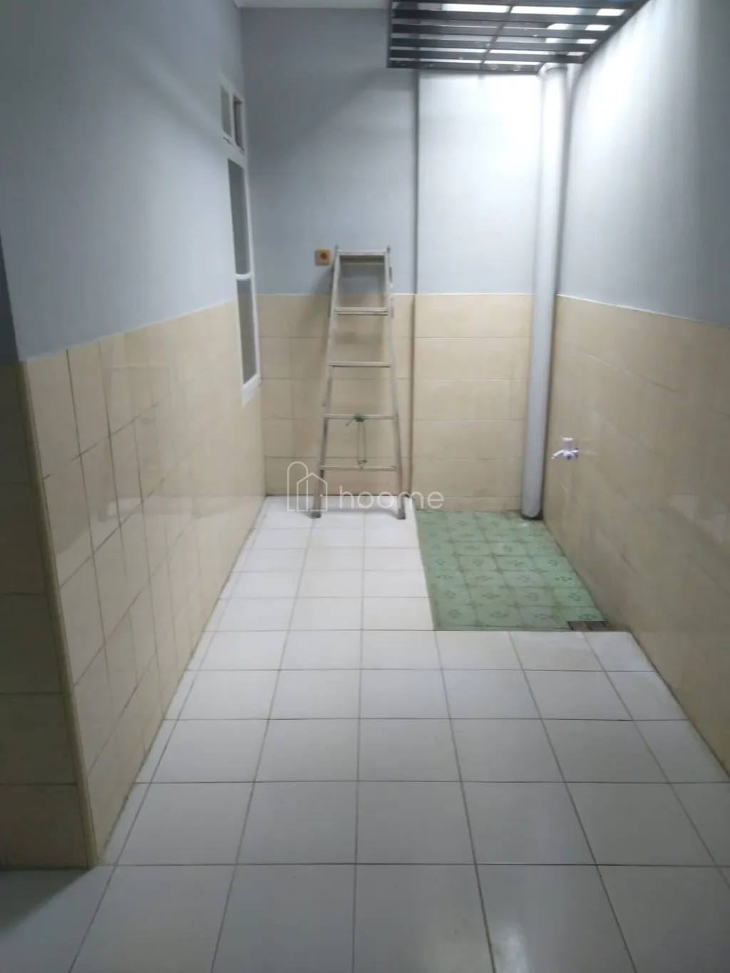 Disewa Rumah Bukan sekedar kontrakan, Ini tempat untukku pulang — foto 3 dari 4