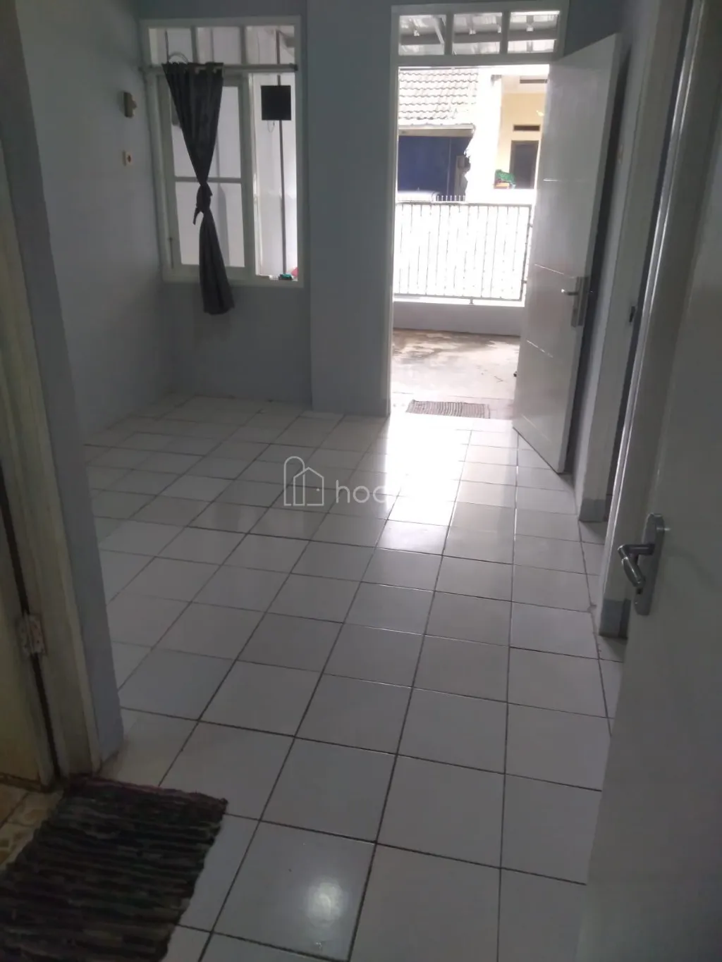 Disewa Rumah Bukan sekedar kontrakan, Ini tempat untukku pulang — foto 1 dari 4