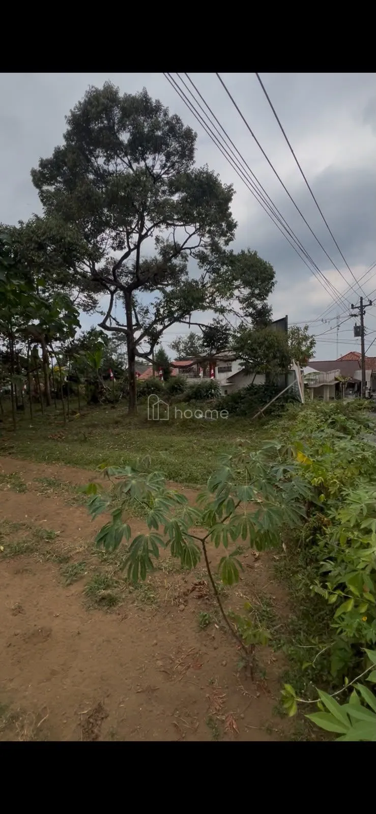 Dijual Tanah SHM di Kawasan Wisata Baturraden, Purwokerto — foto 3 dari 4