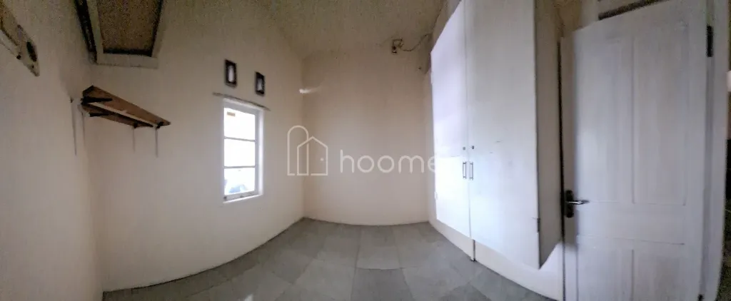 Dijual Rumah Dijual Rumah siap huni LT/LB 72/72 SHM — foto 1 dari 4