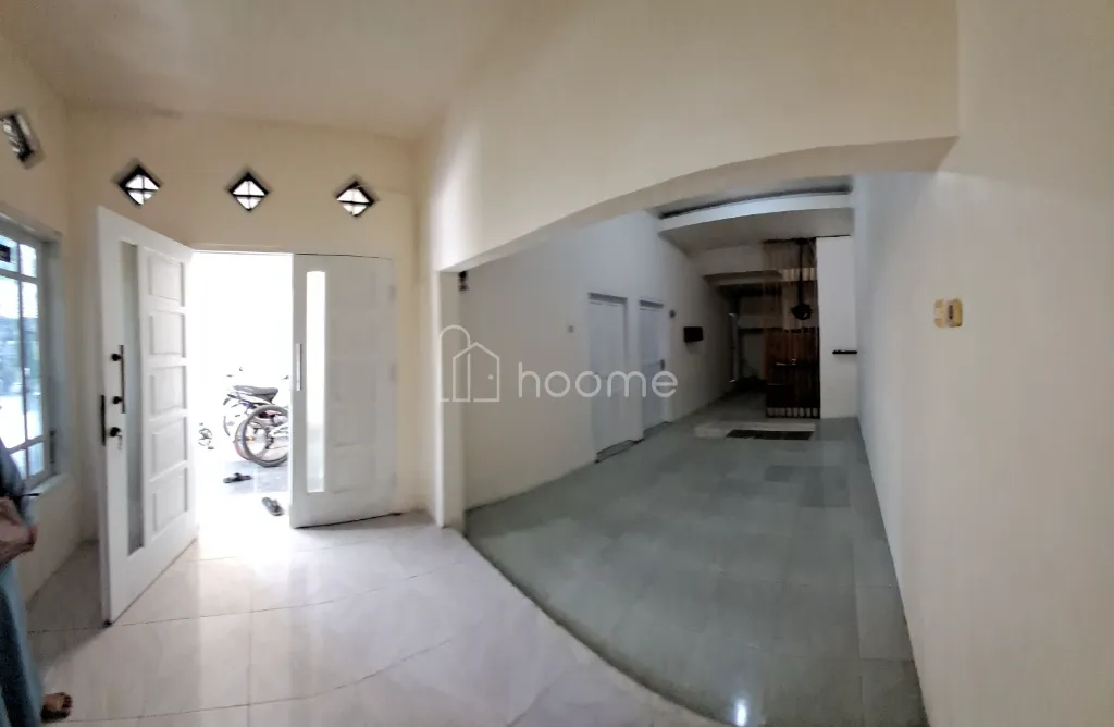 Dijual Rumah Dijual Rumah siap huni LT/LB 72/72 SHM — foto 4 dari 4