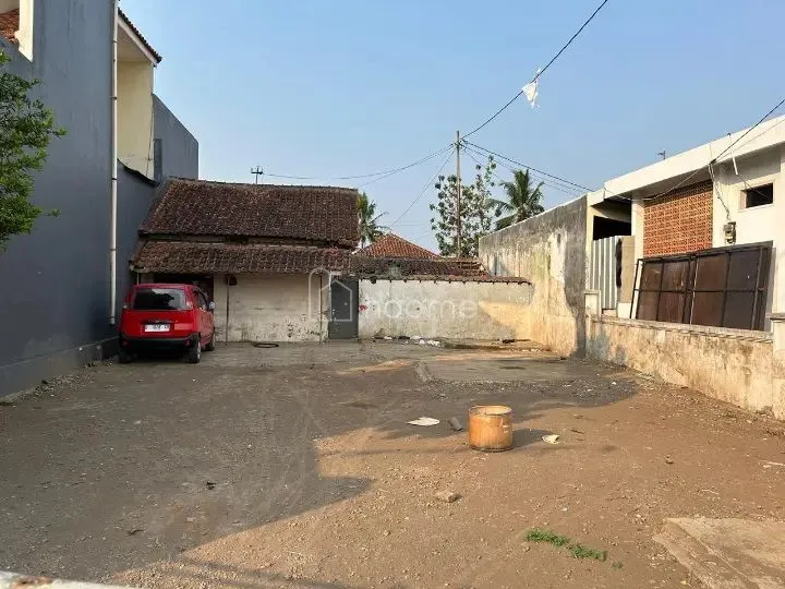 Dijual Tanah Kosong Pinggir Jalan Buninagara I Kota Tasikmalaya — foto 4 dari 4