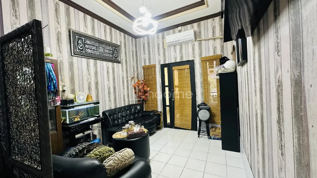 Dijual Rumah DIJUAL RUMAH STRATEGIS PERUMAHAN SEPINGGAN PRATAMA — foto 3 dari 4