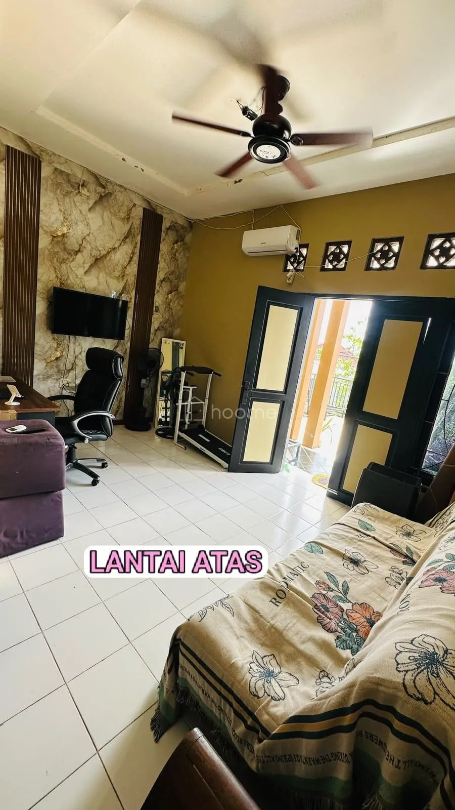 Dijual Rumah DIJUAL RUMAH STRATEGIS PERUMAHAN SEPINGGAN PRATAMA — foto 1 dari 4