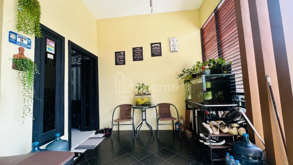 Dijual Rumah DIJUAL RUMAH STRATEGIS PERUMAHAN SEPINGGAN PRATAMA — foto 4 dari 4