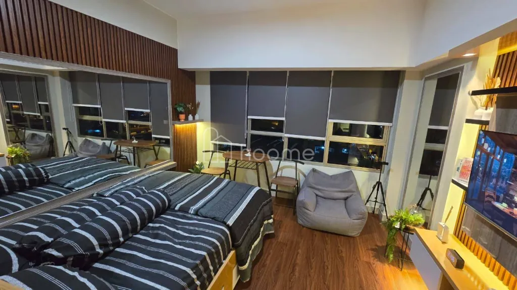 Dijual Apartemen SPRINGLAKE SUMMARECON BEKASI — foto 3 dari 4